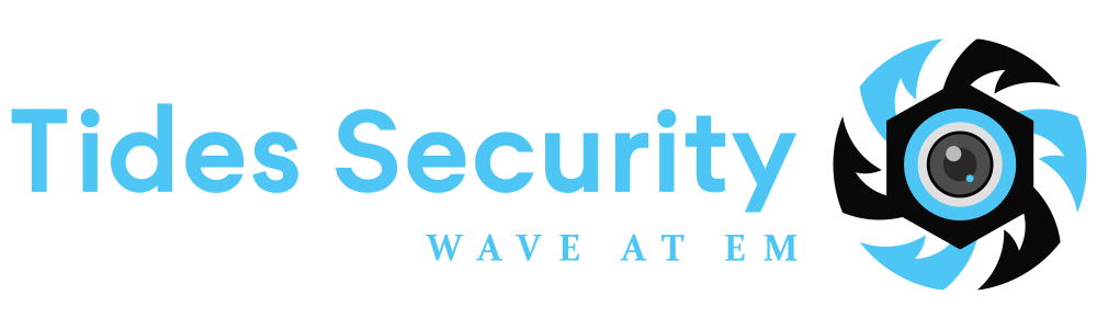 Tides Security