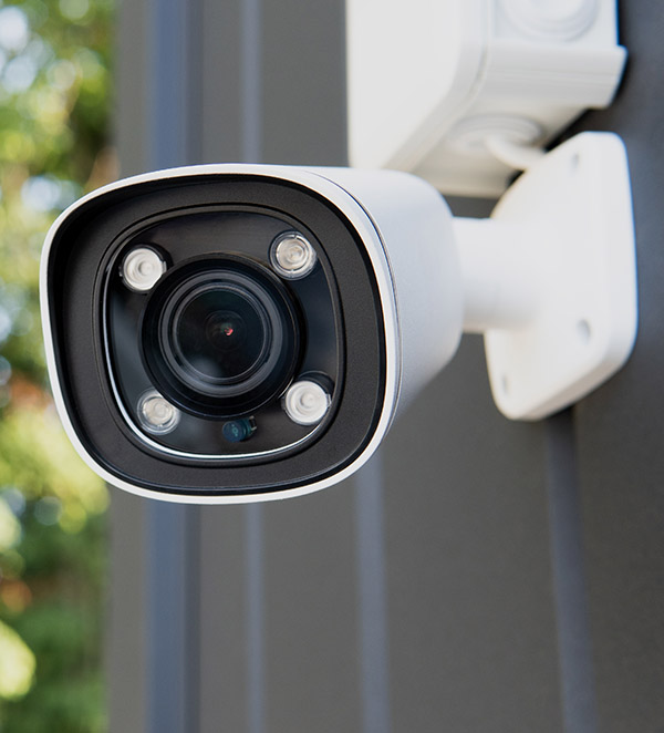 Surveillance Camera